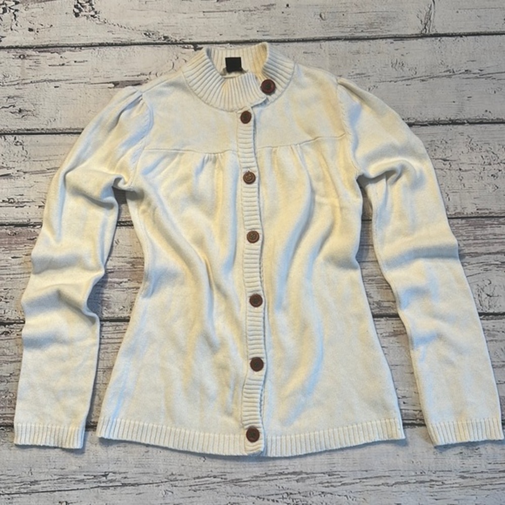 Oakley designer sweater